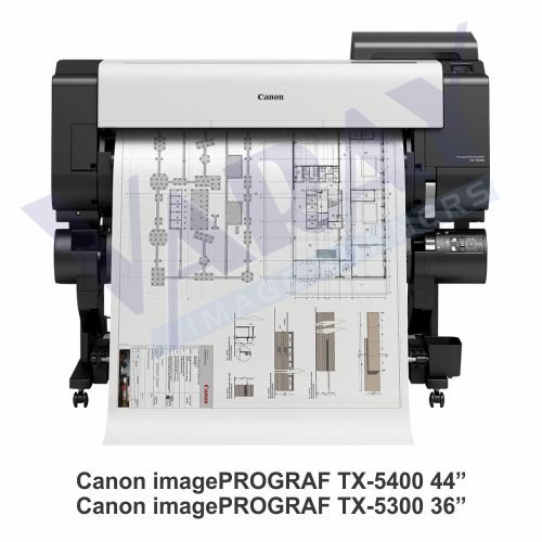 máy in khổ lớn Canon TX5400