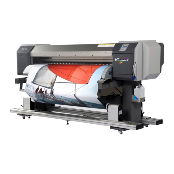 Mutoh ValueJet 1604