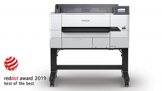 Epson SureColor SC-T3430 khổ A1 bản vẽ bàn đồ dịch vụ in ấn