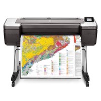 HP Designjet T1708