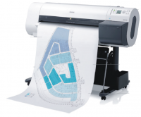 Máy in khổ lớn Canon IPF700