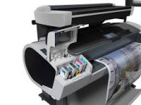 Máy in khổ lớn hp designjet T1200 HD