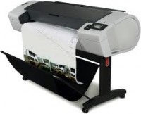 Máy in khổ lớn HP Designjet T610