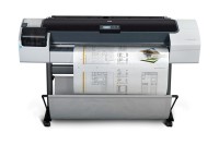 Máy in khổ lớn hp designjet T7100