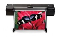 Máy in khổ lớn Hp Designjet Z5200