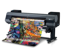 Máy in màu khổ lớn Canon IPF8410