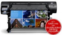 Máy in màu khổ lớn HP Designjet L26500