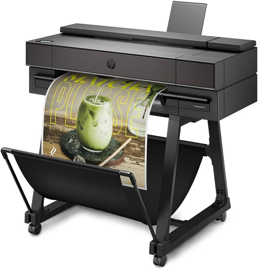 HP DesignJet T870