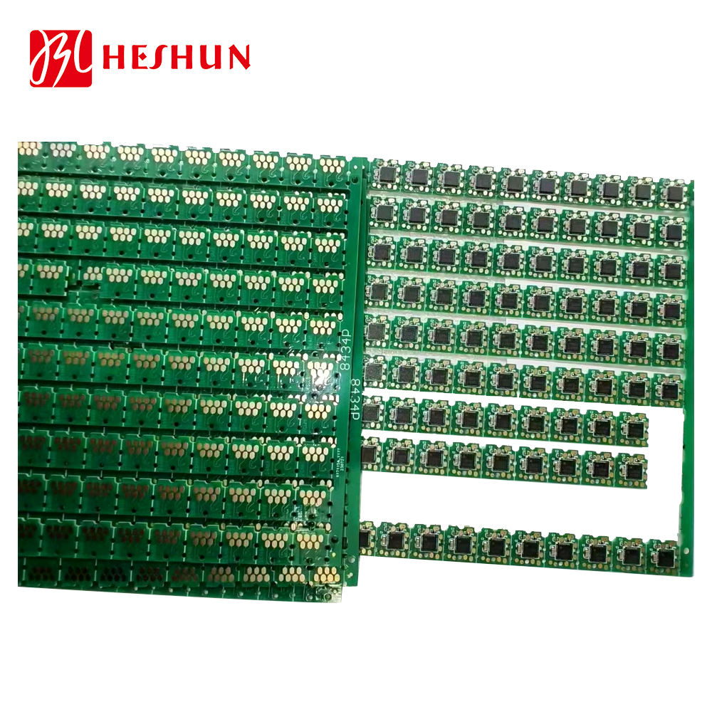 Chíp hộp mực thải Maintenance Box C13S210115 cho máy Epson Surecolor SC-T7730D, Epson SureColor SC-T3730D