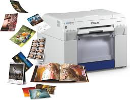 Epson SureLab D700